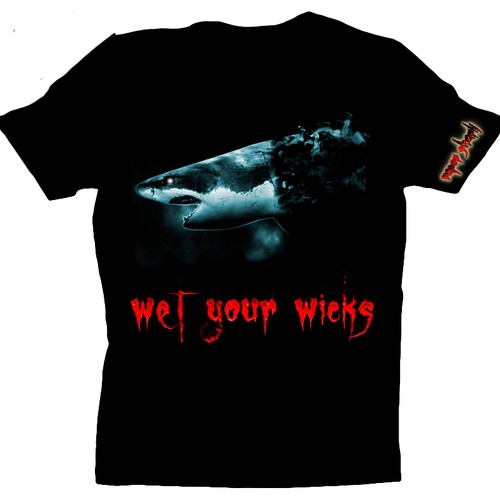 Wet Your Wieks