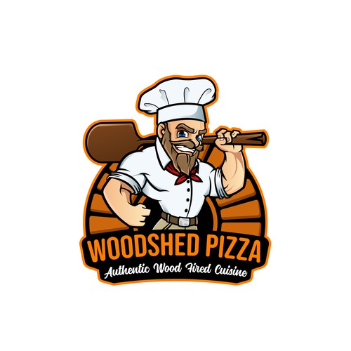 Woodshed Pizza