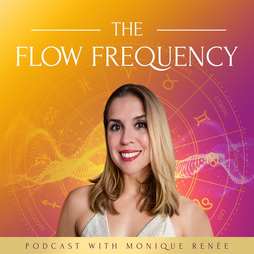 The Flow Frequency Podcast Cover