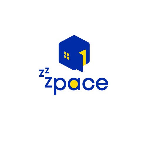 Zzzpace logo