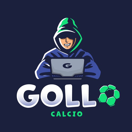restyling of logo