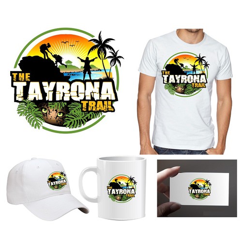 the tayrona trak