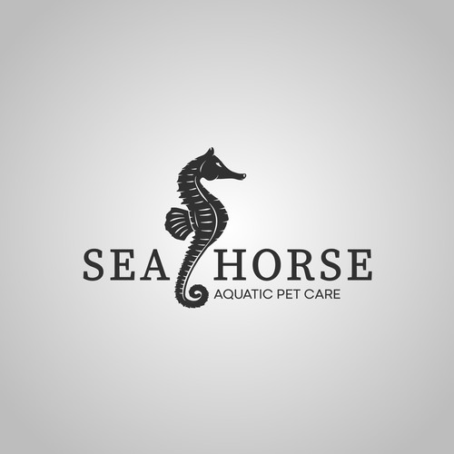 Sea Horse