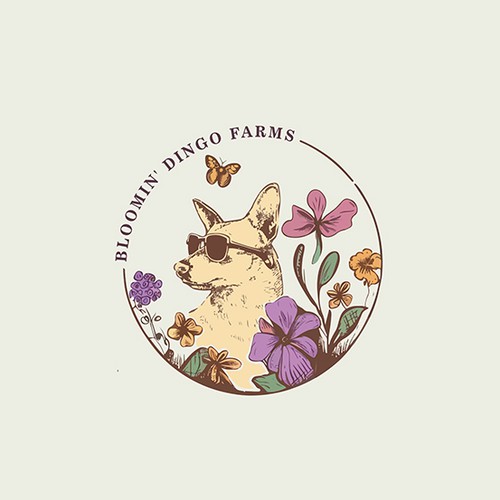 Farm logo