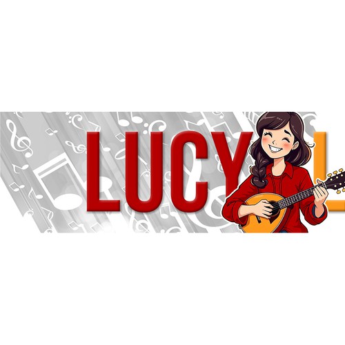 YouTube banner design