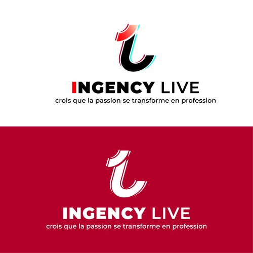 INGENCY LIVE 