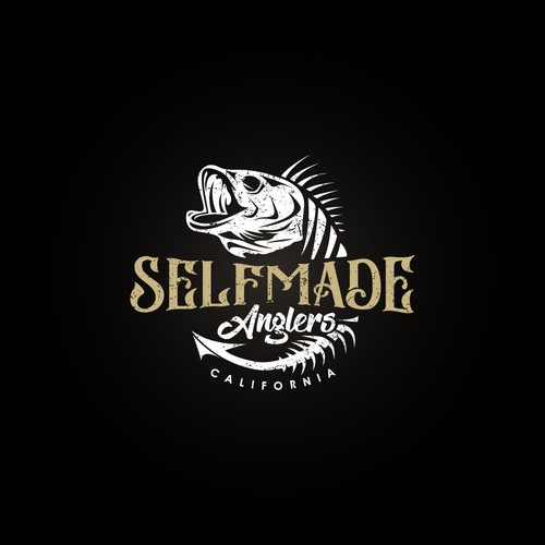 SELFMADE Anglers