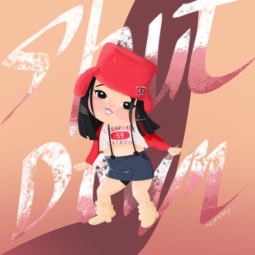 Jennie Chibi