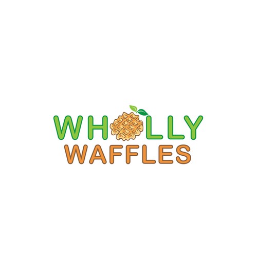 Wholly Waffles