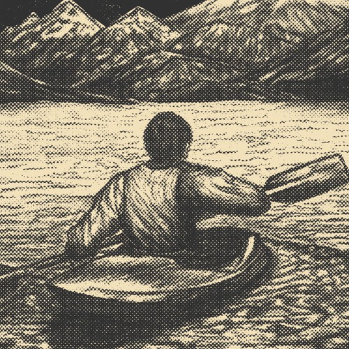 Create an Iconic Kayaking T-Shirt