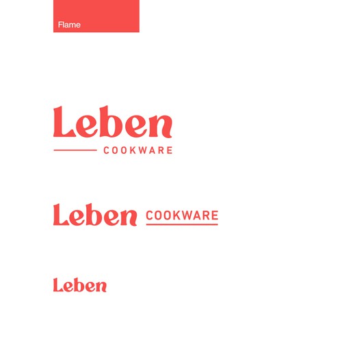 Custom logotype / wordmark design