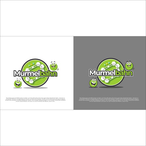 murmelbahn