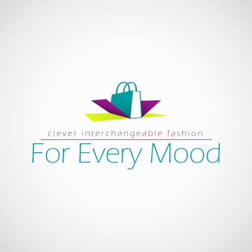 New logo wanted for For Every Mood