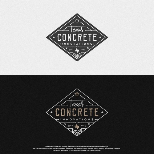 Texas Concrete Innovations