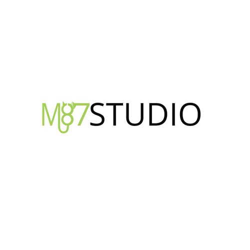 M87 studio