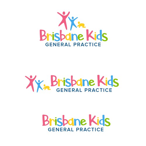 Logo for Children's Doctors