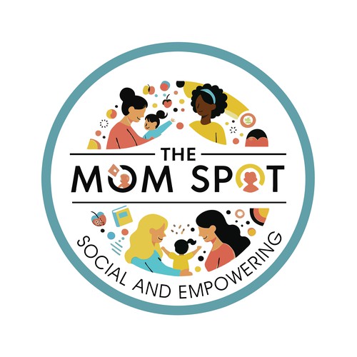 mom spot
