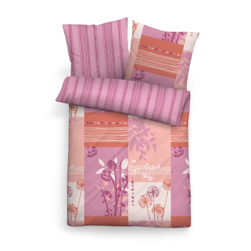 Bedding design