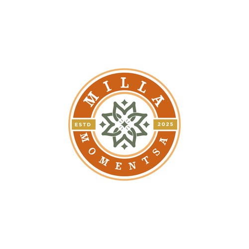 Milla Moments Logo