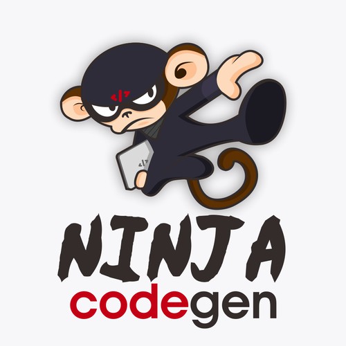 Ninja Code Gen