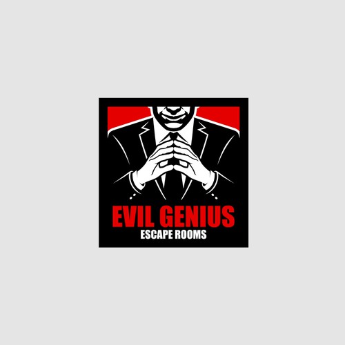 Evil Genius Escape Rooms