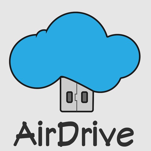 Air Drive application