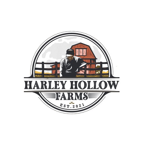 Harley Hollow Farms
