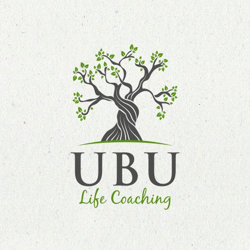 Logo for UBU Life Coaching