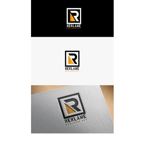 Designs for Reklame.net