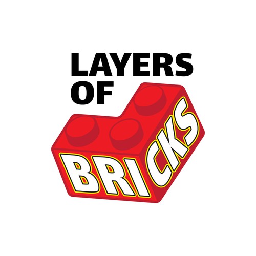 Layers of Bricks logo