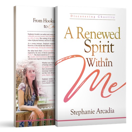 A Renewed Spirit Within Me