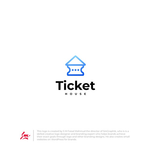 Ticket