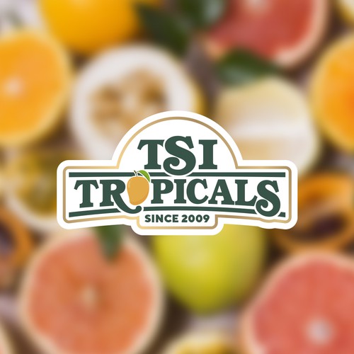TSI Tropicals