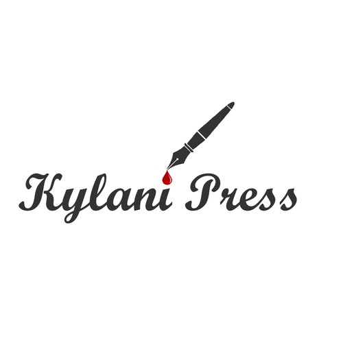 ink pen logo