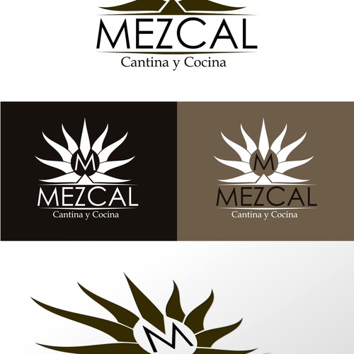 Need a winning logo for a new, hip, Modern Latin restaurant & Mezcal bar!