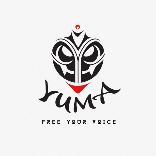 logo for YUMA