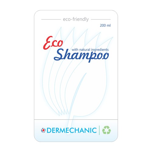 EcoShampoo