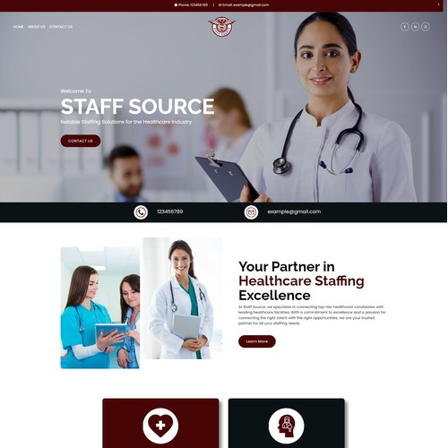 Staff Source