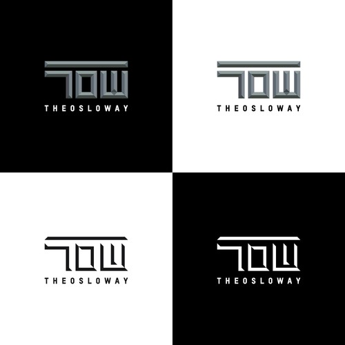 TheOsloWay Logo 01