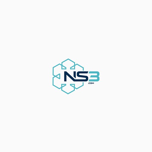 Logo for a software company