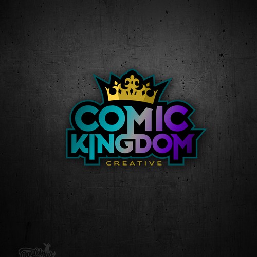Comic Kingdom Creative