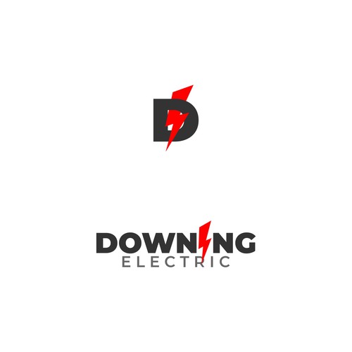 Concept for small town electrical company