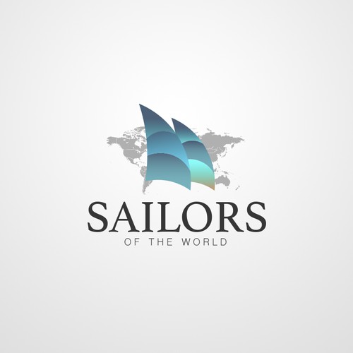 Sailors - Logo Propose