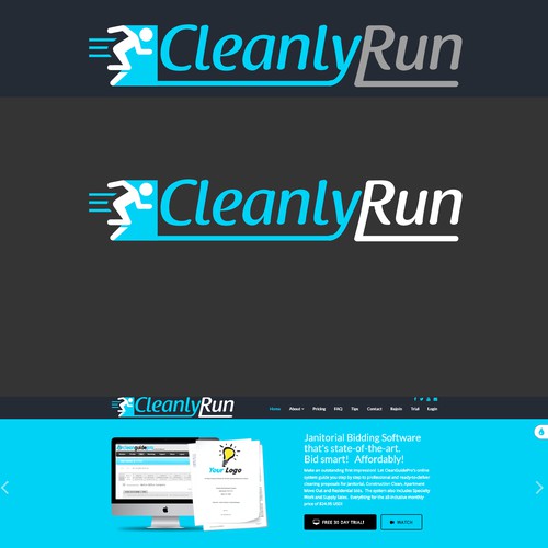 Cleanly Run