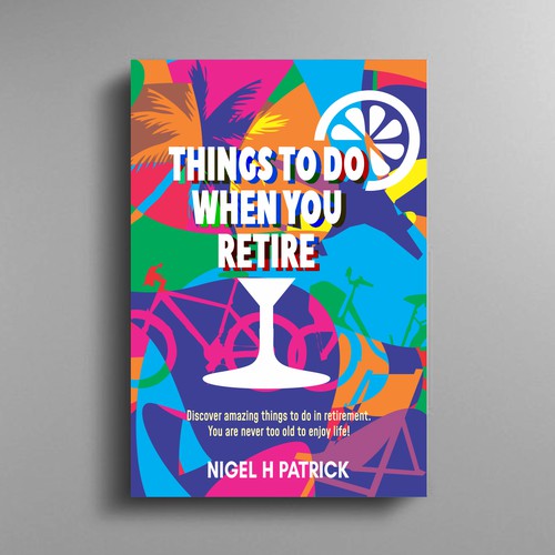 things to do when you retire