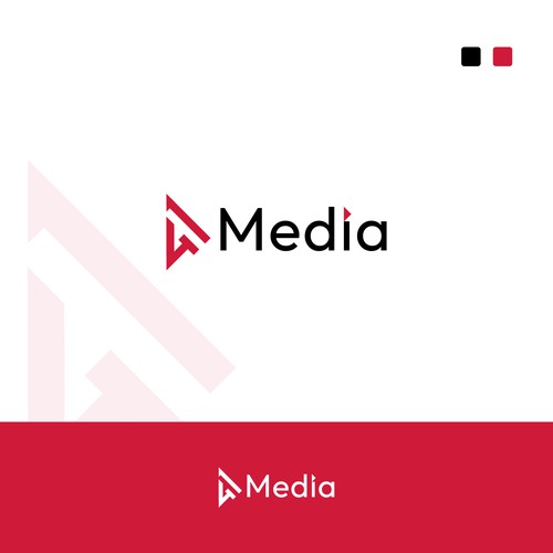 modern 41 media logo