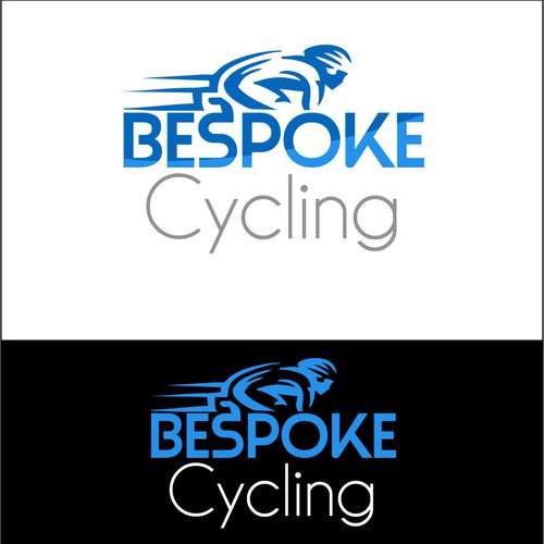 logo design to Bespoke cycling
