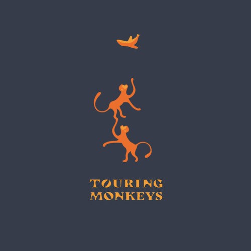 adventure monkeys