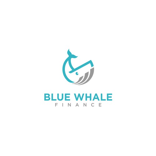 Whale Finance Logo