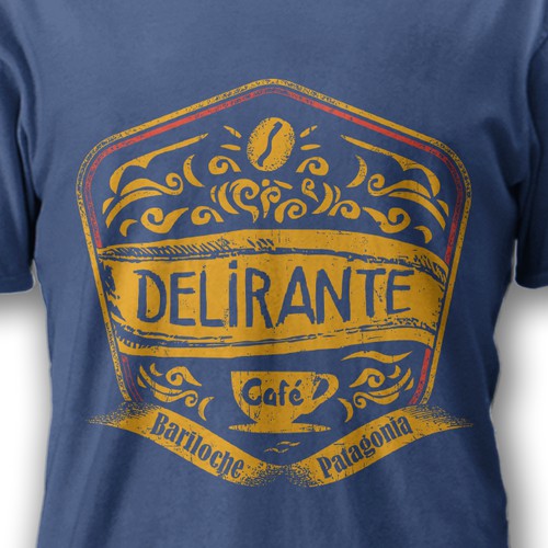 Café Delirante